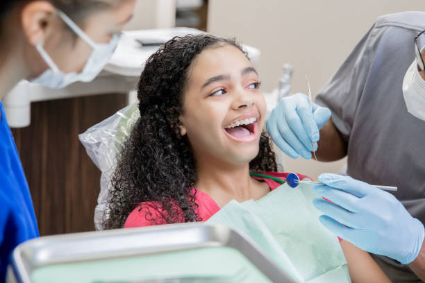 Best Emergency Treatment for Toothache in Oakridge, OR