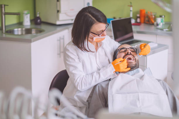 Best Pediatric Emergency Dentist in Oakridge, OR
