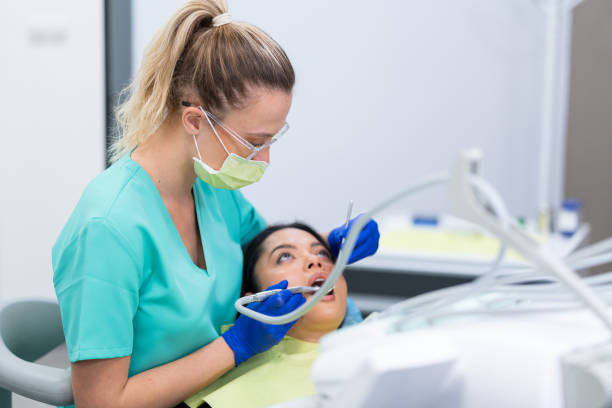 Best Walk-In Emergency Dentist in Oakridge, OR