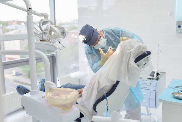 Best Emergency Treatment for Toothache in Oakridge, OR